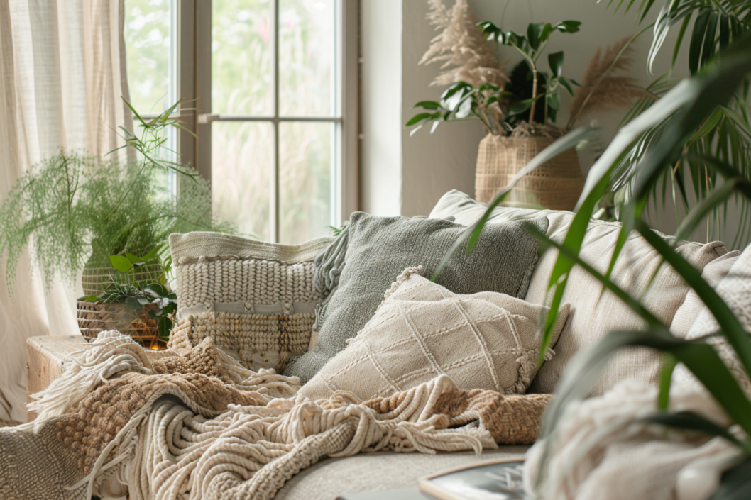 vers un lifestyle simple