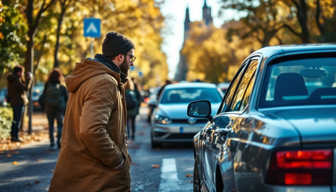 Prêt de la voiture, conducteur occasionnel, jeune conducteur : qui est couvert par l'assurance auto ?
